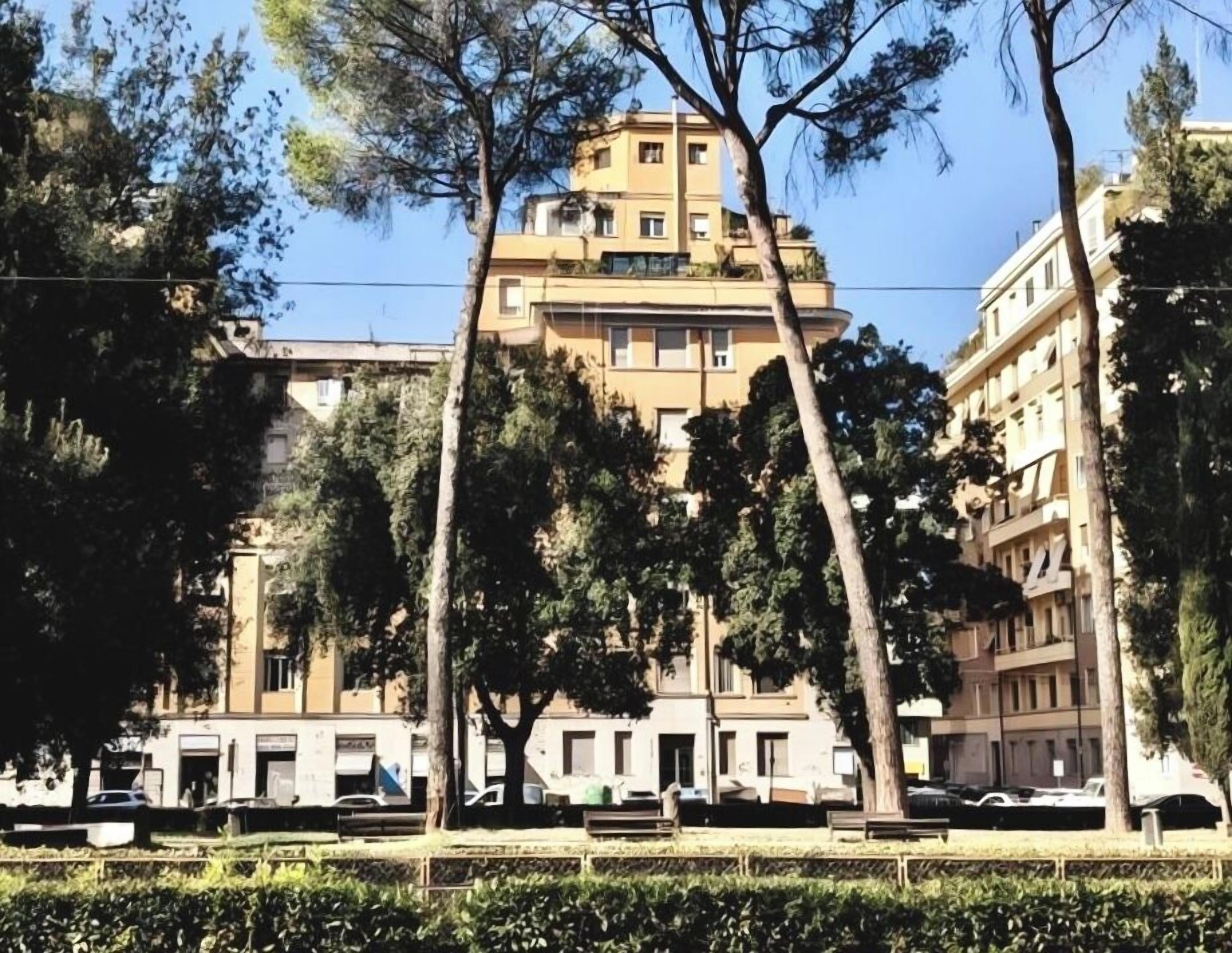 Domus 213 Guest House - Boutique Suites In Auditorium, Stadio Olimpico, Piazza Del Popolo — Photos 2